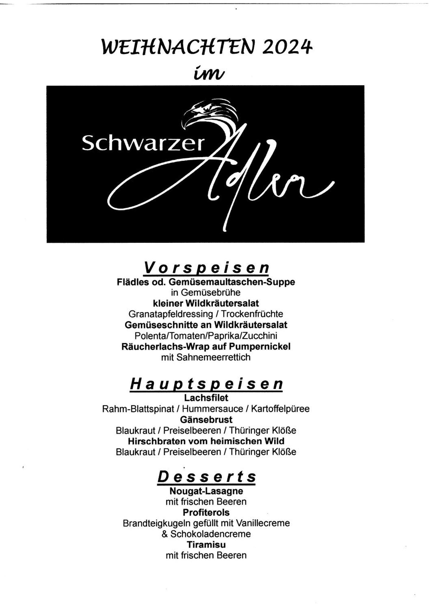 Gasthof & Pension "Schwarzer Adler" Массерберґ Екстер'єр фото